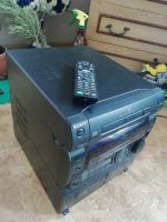 Лот: 15934296. Фото: 3. муз.центр Sony ncd H-551. Бытовая техника