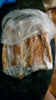 Лот: 12334629. Фото: 2. Щука копченная. Продукты
