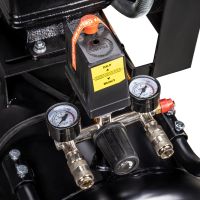 Лот: 20992385. Фото: 7. Компрессор Foxweld AEROMAX 380...