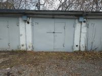 Лот: 19549778. Фото: 2. Аренда гараж (акад. Киренского... Аренда