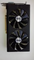 Лот: 11088632. Фото: 3. sapphere nitro radeon RX470 OC... Компьютеры, оргтехника, канцтовары