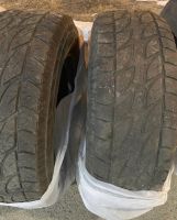 Лот: 20954936. Фото: 4. Колеса Bridgestone A/T 265/70... Красноярск