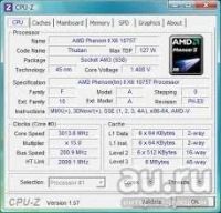 Лот: 13136758. Фото: 2. AMD Phenom II X6 1075. Комплектующие