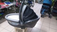 Лот: 18480554. Фото: 9. Немецкая лежачая автолюлька Britax...
