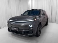 Лот: 25889146. Фото: 3. Внедорожник Li Auto L9 2024. Красноярск