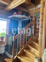 Лот: 25285772. Фото: 7. 3-комн. дом , село Овсянка село...