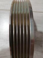Лот: 19009933. Фото: 2. Шкив коленвала PSA v7 638 551-01. Автозапчасти