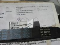 Лот: 7457655. Фото: 5. Ремень ГРМ OPEL Vectra A,B, Frontera...