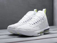 Лот: 17095118. Фото: 2. Кроссовки Nike Lebron XVI (15951... Мужская обувь