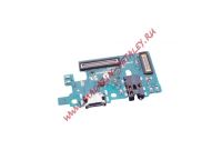 Лот: 19286861. Фото: 2. Шлейф Samsung Galaxy M31s (M317F... Запчасти, оборудование