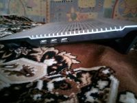 Лот: 9527276. Фото: 2. Подставка под ноутбук. Комплектующие