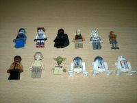 Лот: 6299030. Фото: 7. Лего Lego Star Wars, минифигурки