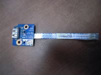 Лот: 8294801. Фото: 2. Разъем USB на шлейфе, g555 Lenovo... Комплектующие