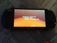 Лот: 1418069. Фото: 3. Продам Sony PSP Slim&Lite 3008... Компьютеры, оргтехника, канцтовары