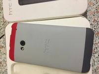 Лот: 5796568. Фото: 3. HTC one m7 32gb LTE обмен. Красноярск