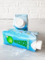 Лот: 15313138. Фото: 4. Кокосовая вода Organic TM VietCOCO...
