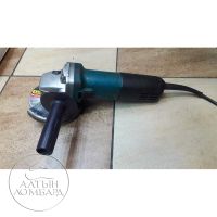 Лот: 9100028. Фото: 2. Продам болгарку Makita 9558HN... Инструмент и расходные