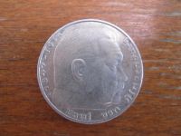 Лот: 11067668. Фото: 2. Германия 2 рейхсмарки 1938 года... Монеты