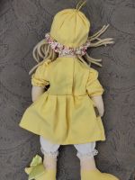 Лот: 15303596. Фото: 2. Кукла-держатель полотенец. Домашний текстиль