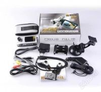 Лот: 2245888. Фото: 3. Автомобильный видео регистратор... Авто, мото, водный транспорт