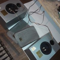 Лот: 25721514. Фото: 3. акустика Radiotehnika Rigonda... Бытовая техника