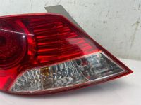 Лот: 24912859. Фото: 2. фонарь Hyundai Solaris RB. Автозапчасти