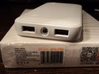Лот: 7237100. Фото: 4. Внешний аккумулятор ( Powerbank... Красноярск