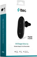 Лот: 25889198. Фото: 5. Автодержатель TTEC AirCharger...