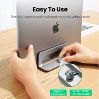 Лот: 21574386. Фото: 3. Подставка UGREEN Vertical Laptop... Компьютеры, оргтехника, канцтовары