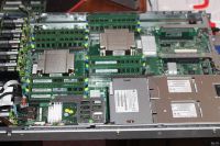 Лот: 17861191. Фото: 2. Сервер Xeon E5-2670 1шт/ DDR3... Серверы, СХД