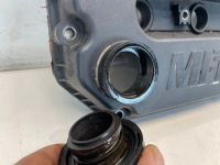 Лот: 23532256. Фото: 4. клапанная крышка Kia Spectra SD. Красноярск