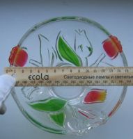 Лот: 18907532. Фото: 4. Сахарница Walther-Glas Nadine... Красноярск
