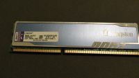 Лот: 10957136. Фото: 2. Kingston Hyper X Blu DDR3 4Гб... Комплектующие