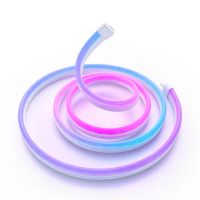 Лот: 21506720. Фото: 2. Светодиодная лента Xiaomi RGB-лента... Аксессуары, расходные материалы