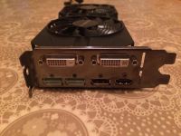 Лот: 10845876. Фото: 3. Видеокарта Gigabyte GeForce GTX... Компьютеры, оргтехника, канцтовары