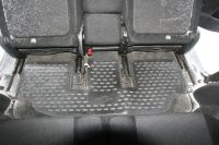 Лот: 9740590. Фото: 5. Коврики 3D в салон Toyota Wish...