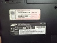Лот: 16632667. Фото: 2. Нетбук Samsung. Компьютеры, ноутбуки, планшеты