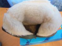 Лот: 3465848. Фото: 2. Валенки Котофей с овчиной 21 размер... Обувь