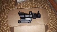 Лот: 13015385. Фото: 2. Коллиматорный прицел ACOG. Военно-спортивные игры