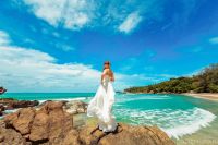 Лот: 5655034. Фото: 5. Свадебное платье to be bride