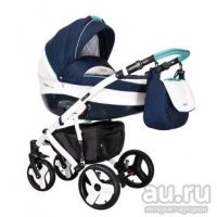 Лот: 9383340. Фото: 2. Коляска Coletto Florino Carbon... Детский транспорт