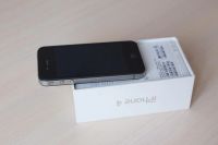 Лот: 6732797. Фото: 2. Продам iPhone 4 16 GB. Смартфоны, связь, навигация