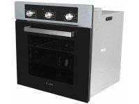 Лот: 25896854. Фото: 3. Электрический духовой шкаф Lex... Бытовая техника