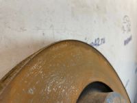 Лот: 23364071. Фото: 2. диск тормозной Volkswagen Touareg... Автозапчасти
