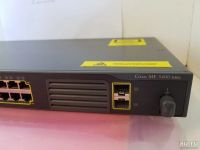 Лот: 13326427. Фото: 5. Коммутатор Cisco ME3400