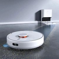 Лот: 24844003. Фото: 8. Робот-пылесос Xiaomi Robot Vacuum...