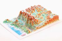 Лот: 17560074. Фото: 4. Магнит на холодильник "Штат Вашингтон... Красноярск