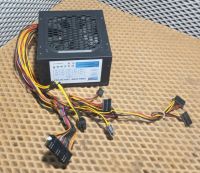 Лот: 23233283. Фото: 3. Блок питания NAVAN NMA-450W. Компьютеры, оргтехника, канцтовары
