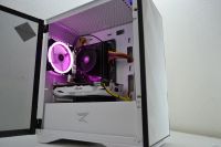 Лот: 18185460. Фото: 2. Игровой компьютер Ryzen 1200/GTX... Компьютеры, ноутбуки, планшеты