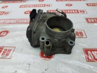 Лот: 20896716. Фото: 2. Заслонка дроссельная Honda Cr-V... Автозапчасти